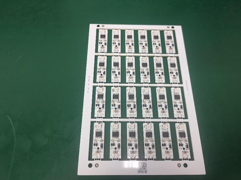LED ambient light module CX756