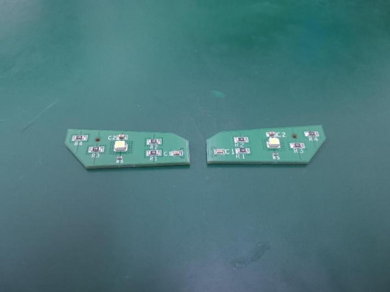 LED ambient light module V331