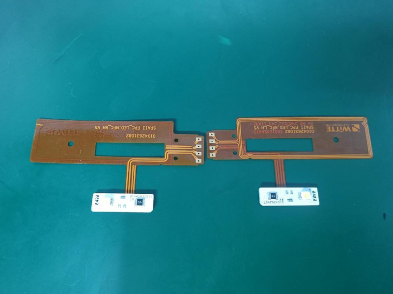 Development prospects of LED car lights