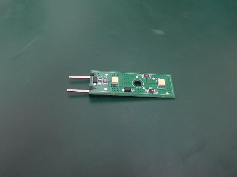 LED small light module U625