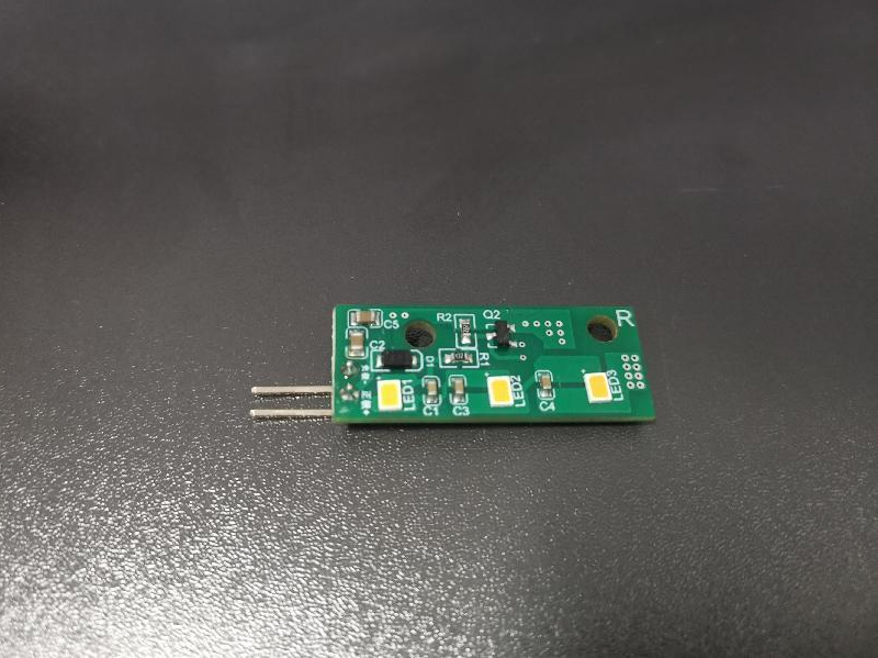 LED small light module E245 BSD