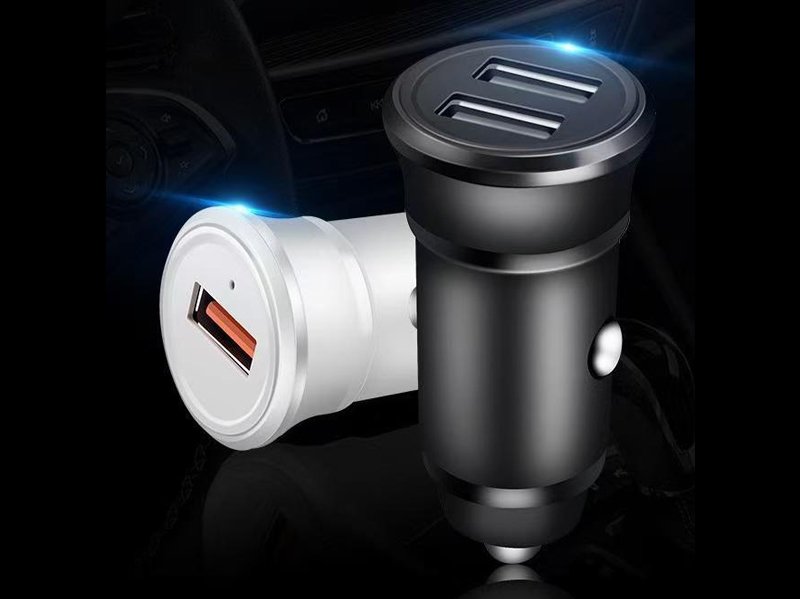Car Charger
